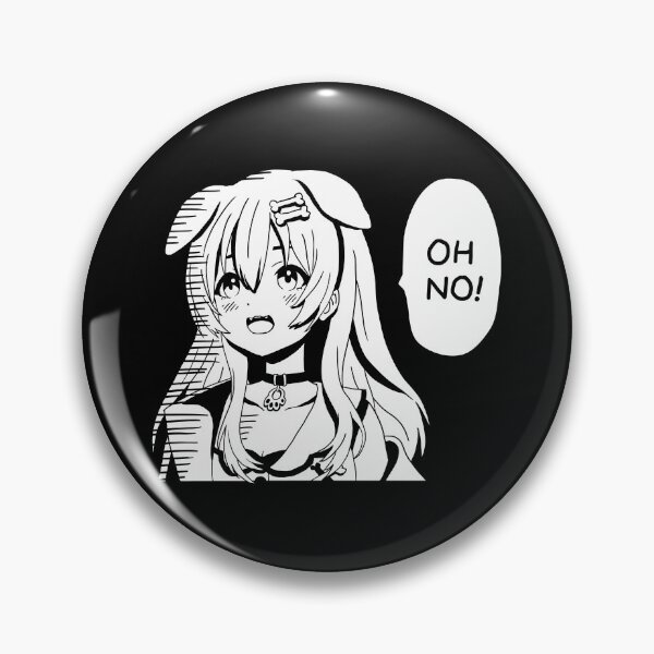 Item preview, Korone Oh No designed and sold by CCCDesign.
