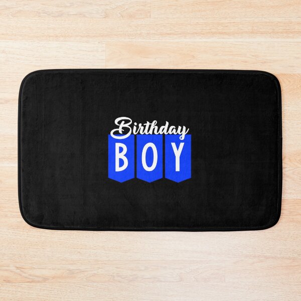 Item preview, Birthday Boy  designed and sold by DynastyArt.