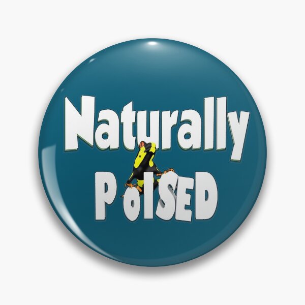Item preview, Naturally poised frog designed and sold by roleshop.