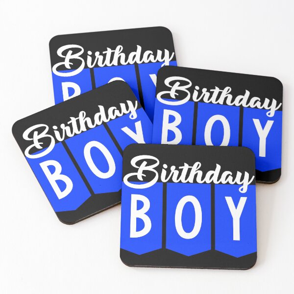Item preview, Birthday Boy  designed and sold by DynastyArt.