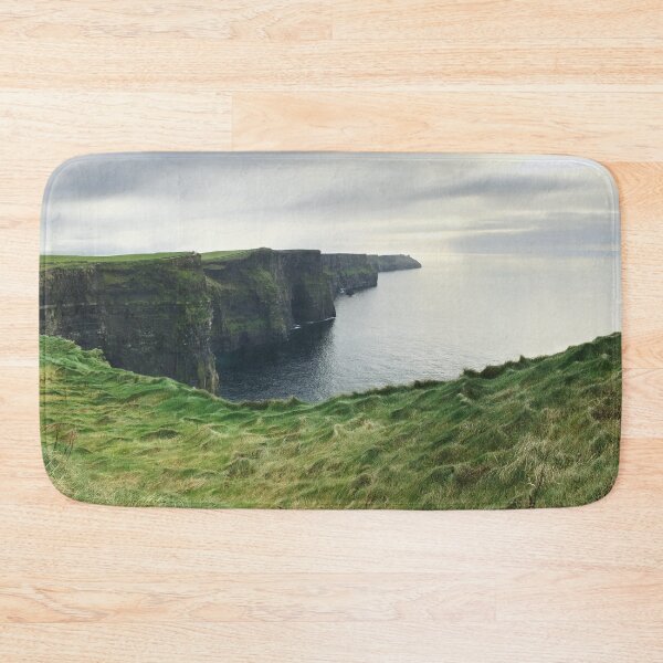 Item preview, Cliffs of Moher designed and sold by CutiPiStudios.