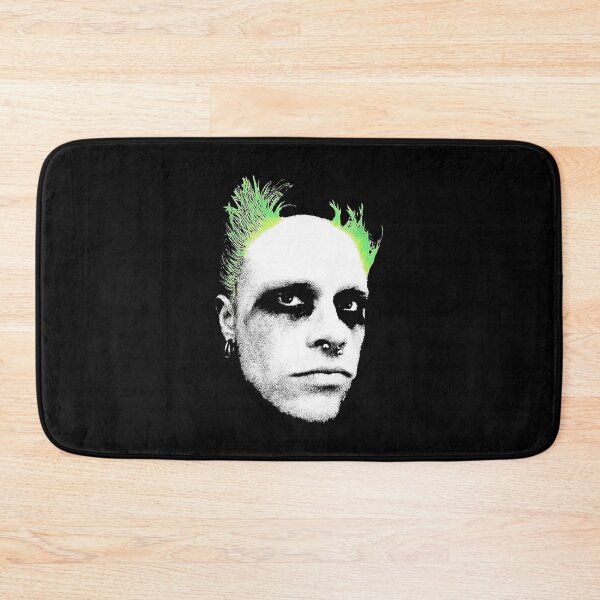 Item preview, The Frontman designed and sold by evatibbs.