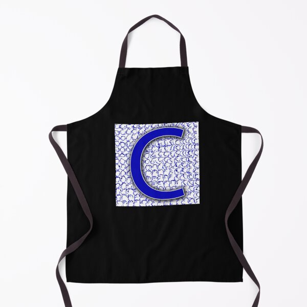 Item preview, Versal C winter designed and sold by leobrix.