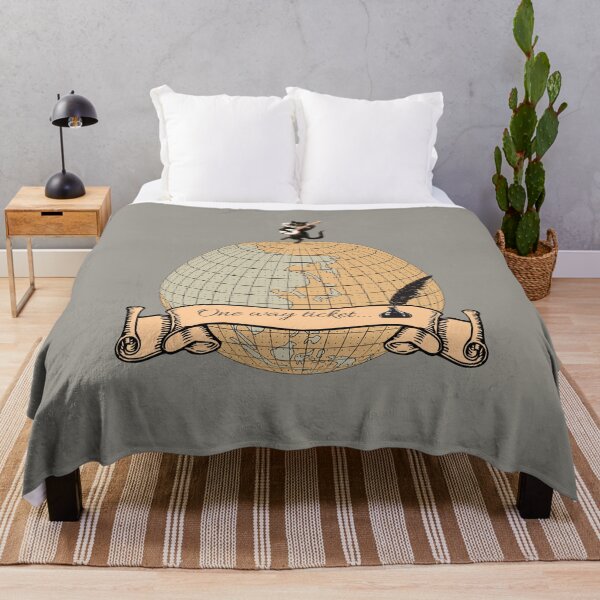 Item preview, TRAVEL || ONE WAY TICKET.. || CITY BREAK || THE 60's designed and sold by RominaMD.