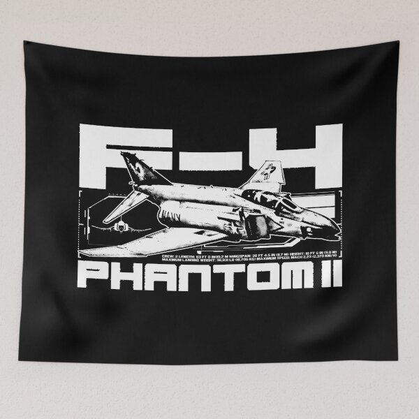 Item preview, F-4 Phantom II designed and sold by deathdagger.
