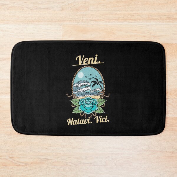 Item preview, Veni. Natavi. Vici. designed and sold by lovesuperkarma.