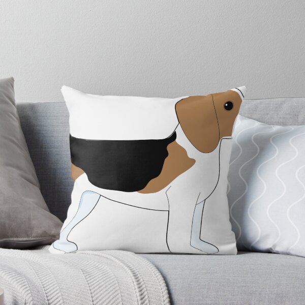 Item preview, Beagle designed and sold by Maria Bell.
