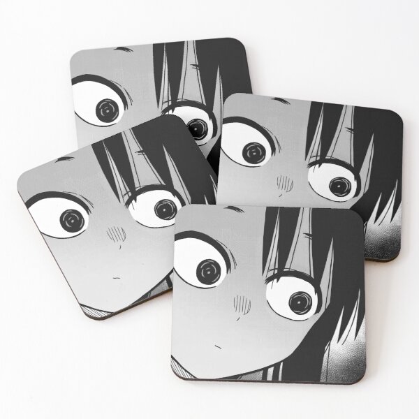 Item preview, Nagatoro Eyes - Ijiranaide, Nagatoro-san designed and sold by withlove1000.