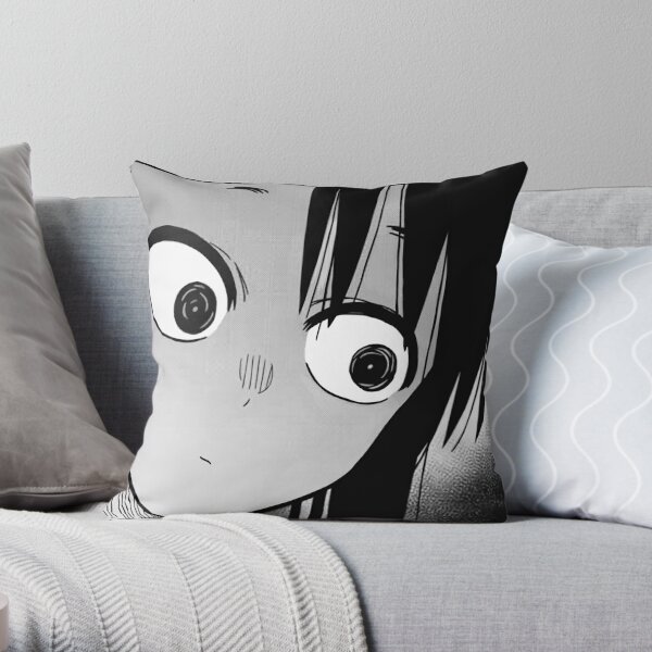 MMF Dont Toy with Me Miss Nagatoro Sexy Hayase Nagatoro Pillow Cover