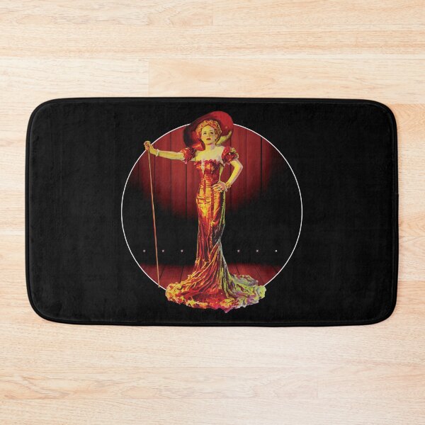 Item preview, Retro Film Legend Lillian Russell on Stage designed and sold by GraffitiSoup.