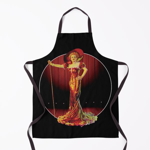 Item preview, Retro Film Legend Lillian Russell on Stage designed and sold by GraffitiSoup.