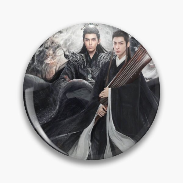 Item preview, IMMORTALITY designed and sold by BrokenBirdcage.