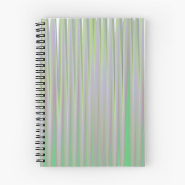 Item preview, Purple Green smudge designed and sold by Aimee Stokes.