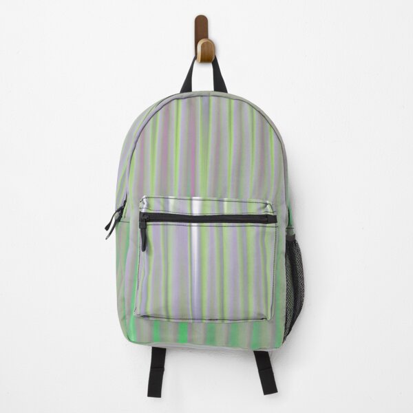 Item preview, Purple Green smudge designed and sold by Aimee Stokes.
