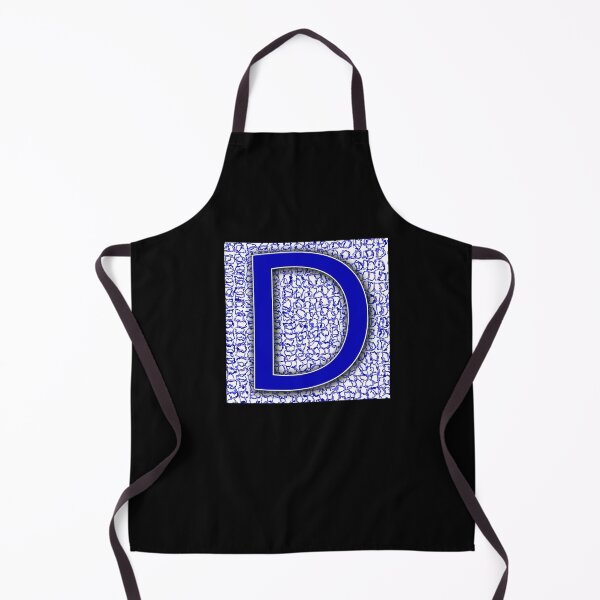 Item preview, Versal D winter designed and sold by leobrix.