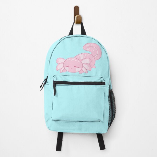 Item preview, Chibi Axolotl designed and sold by japan-14.