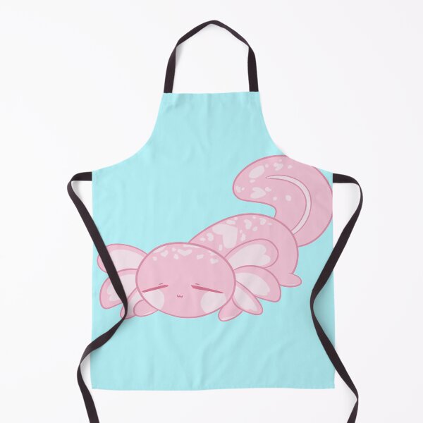 Item preview, Chibi Axolotl designed and sold by japan-14.