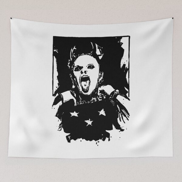 Item preview, Black Keith designed and sold by evatibbs.