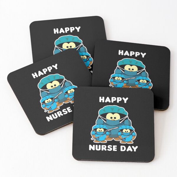 Item preview, Happy Nurse Day  designed and sold by Luxury-Outfits.