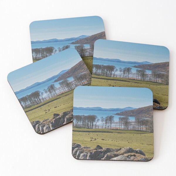 Item preview, A view to Applecross designed and sold by kavanakphoto.