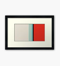 Pokemon! Framed Print