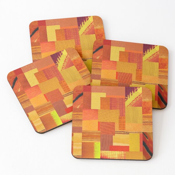 Item preview, Patch Fabrics Fusion [#103] designed and sold by AfriStyleUK.