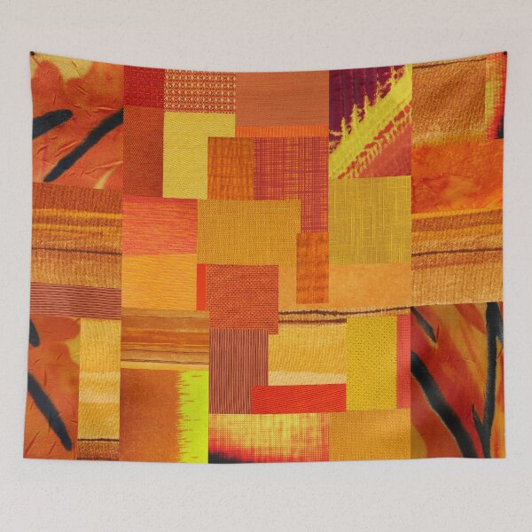 Item preview, Patch Fabrics Fusion [#103] designed and sold by AfriStyleUK.