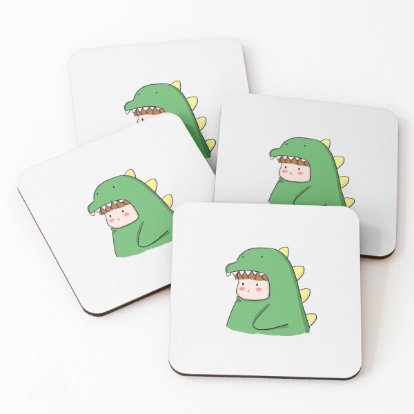 Item preview, dino boy designed and sold by sugarart25.