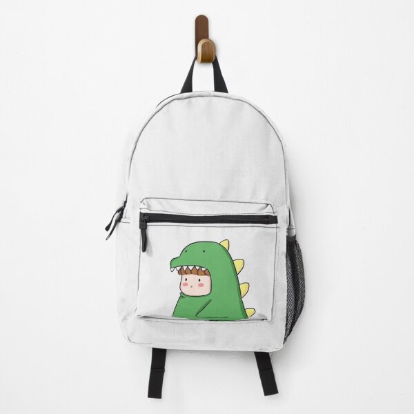 Item preview, dino boy designed and sold by sugarart25.
