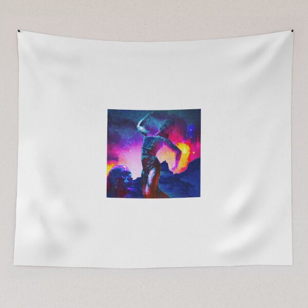 Item preview, The admirer designed and sold by Abstractlife707.