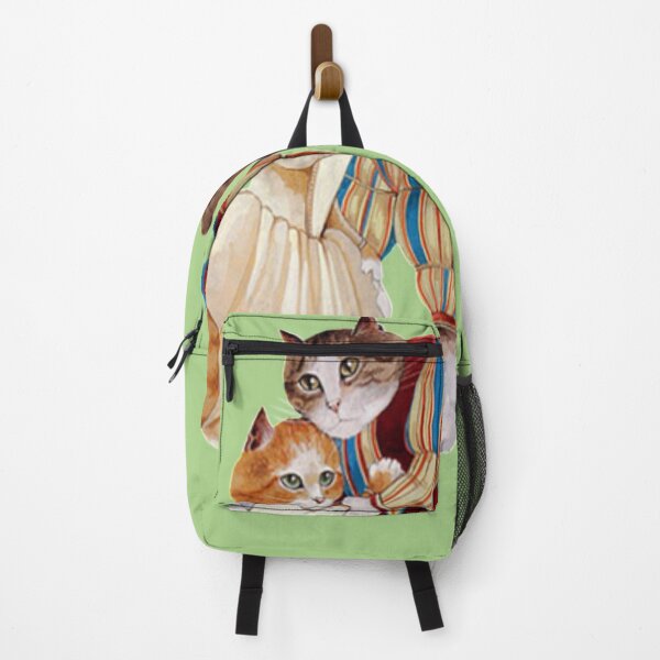 Item preview, Cat know feminist designed and sold by Suzie-Mara.