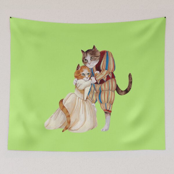 Item preview, Cat know feminist designed and sold by Suzie-Mara.