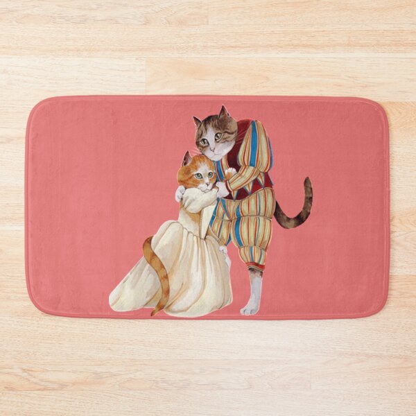 Item preview, Cat know feminist designed and sold by Suzie-Mara.