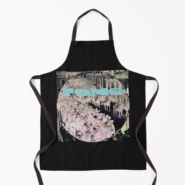 Item preview, FOMO | Acqua | Retro | Vintage designed and sold by spinolator.