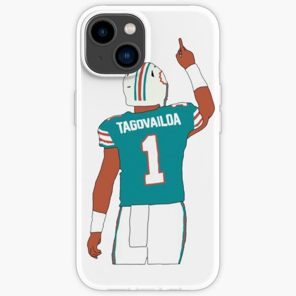 Tua Tagovailoa American - Tua Time iPhone Case for Sale by GEAR--X