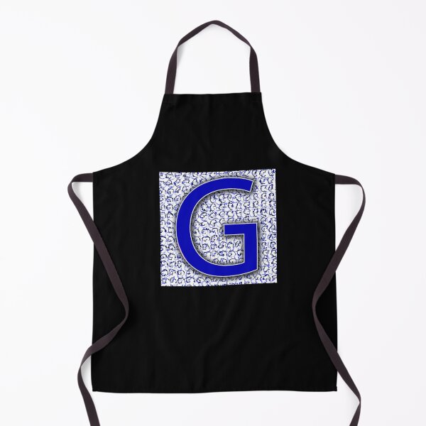 Item preview, Versal G winter designed and sold by leobrix.