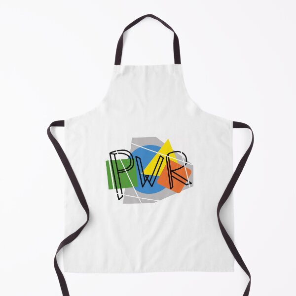 Item preview, power logo designed and sold by CreatedByGiuls.