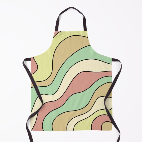 Item preview, Mushroom waves designed and sold by Aimee Stokes.