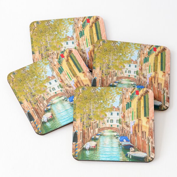 Item preview, Venice Dream designed and sold by Erika Bartha.