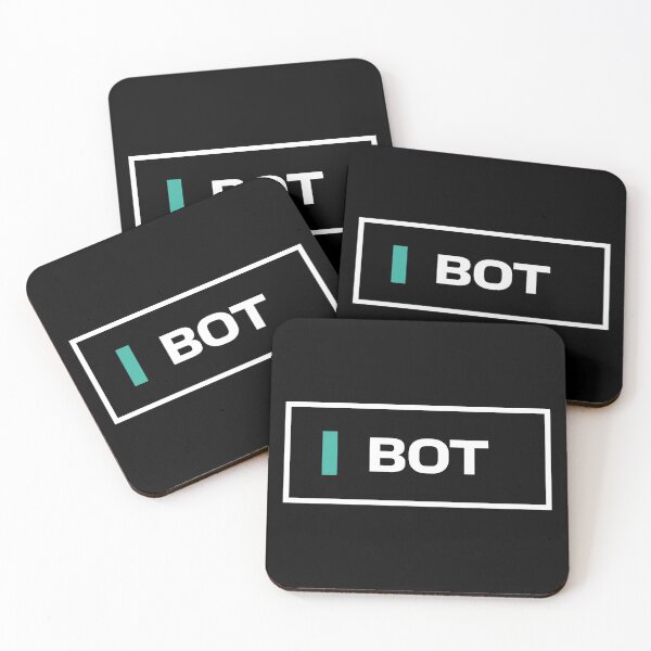 Item preview, BOT. 2021 Season (Black BG) designed and sold by FilipeFerreira.