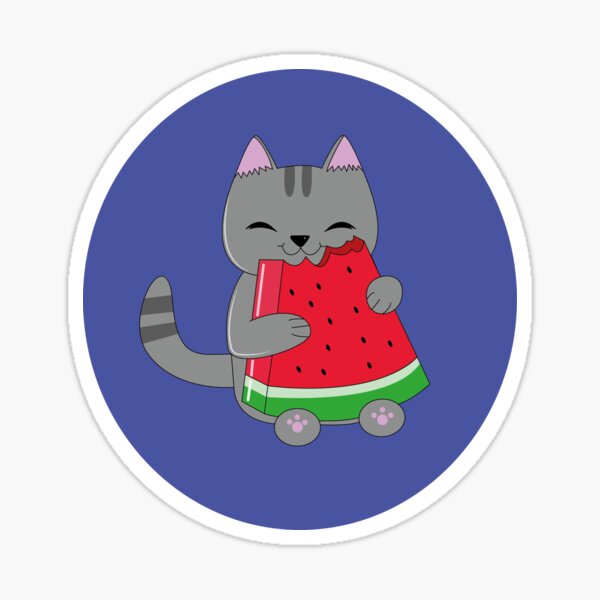 Produits Sur Le Theme Chaton Past C3 A8que Redbubble