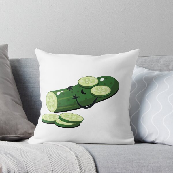 Item preview, Zen cucumber designed and sold by Zourit.