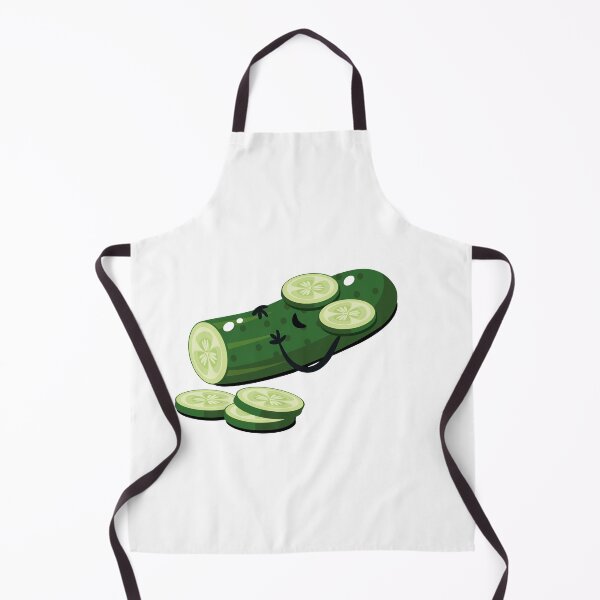 Item preview, Zen cucumber designed and sold by Zourit.