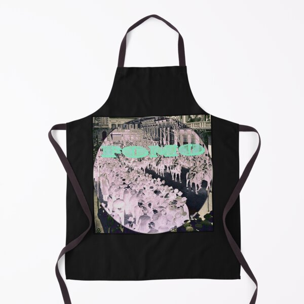Item preview, FOMO | Light green | Retro | Vintage designed and sold by spinolator.