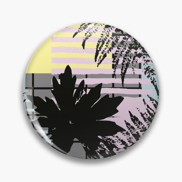 Item preview, Geometric Surf Garden designed and sold by mischellero.