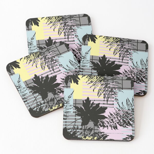 Item preview, Geometric Surf Garden designed and sold by mischellero.