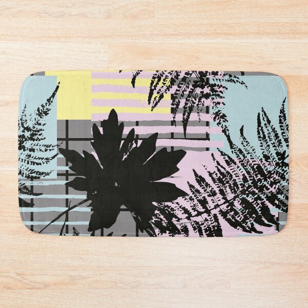 Item preview, Geometric Surf Garden designed and sold by mischellero.