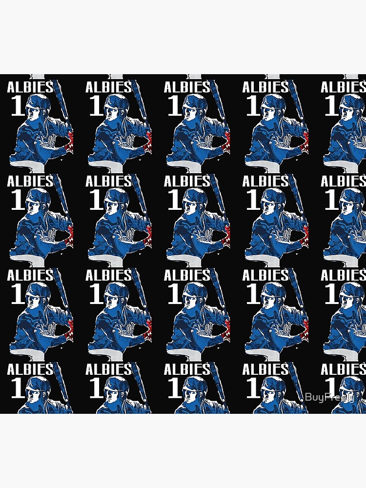 ozzie albies t shirt company, Officially Licensed Ozzie Albies, ozzie  albies | Essential T-Shirt