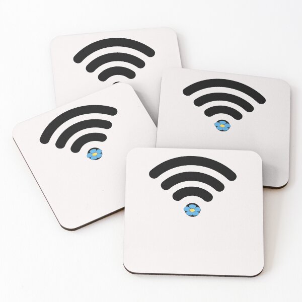 Item preview, WIFI SIGNAL designed and sold by Sharon111.