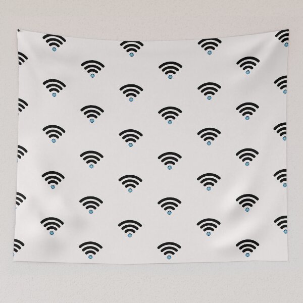 Item preview, WIFI SIGNAL designed and sold by Sharon111.